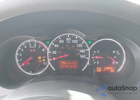 2012 Nissan Altima 2.5 S из США, поврежденный, VIN 1N4AL2AP6CN435251